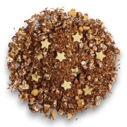 Rooibos - Parfum chocolat et toffee - Maison Bourgeon