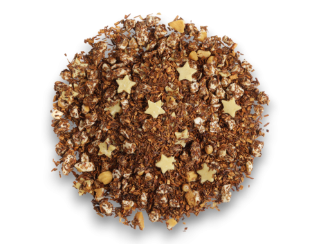 Rooibos - Parfum chocolat et toffee - Maison Bourgeon