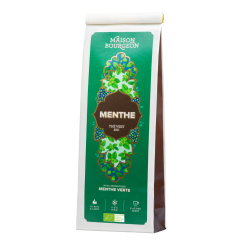 Menthe bio