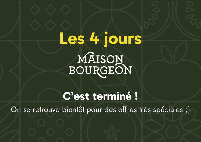 Les Black Friday sont terminés, mais nos thés et infusions sont toujours là !