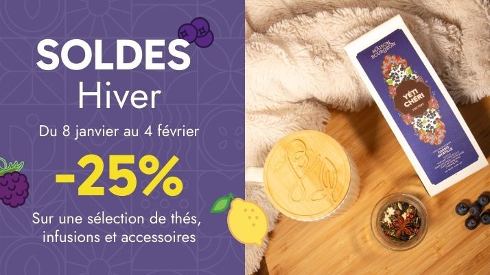 Soldes d'hiver